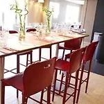 Hotel Campanile Nature - Niort Est