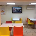 Campanile Nature - Niort Est Hotel La Creche