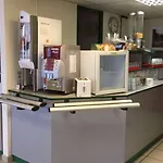 Campanile Nature - Niort Est La Creche