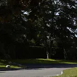 Campanile Nature - Niort Est 3* La Creche