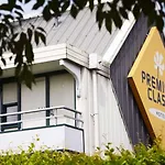Hotel Campanile Nature - Niort Est 3*