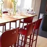 Campanile Nature - Niort Est La Creche 3*