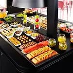 Hotel Campanile Nature - Niort Est La Creche