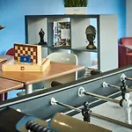 Campanile Nature - Niort Est Hotel