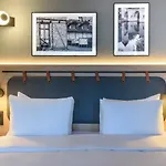 Hotel Campanile Nature - Niort Est La Creche 3*