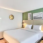 Campanile Nature - Niort Est Hotel La Creche