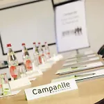 Campanile Nature - Niort Est La Creche Hotel 3*