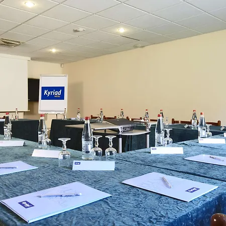 호텔 Kyriad Niort -