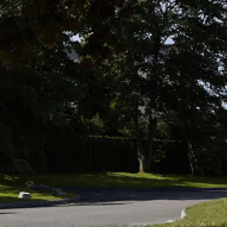 Campanile Nature - Niort Est 3* La Creche
