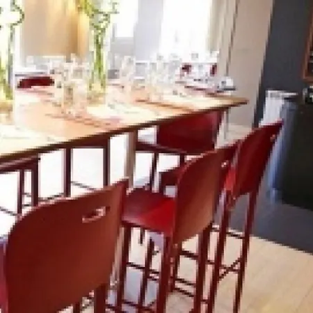 Campanile Nature - Niort Est 3*