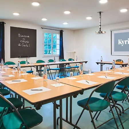 Campanile Nature - Niort Est Hotel 3*