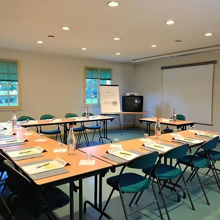 Campanile Nature - Niort Est Hotel La Creche
