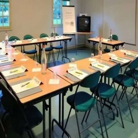Campanile Nature - Niort Est Hotel La Creche