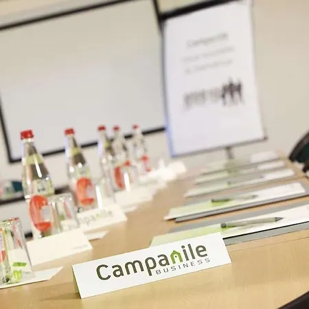 Campanile Nature - Niort Est Hotel 3*