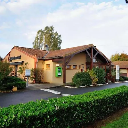 Hotel Kyriad Niort -